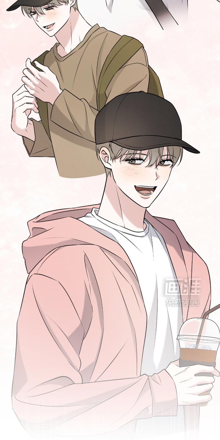 第59章：很可爱