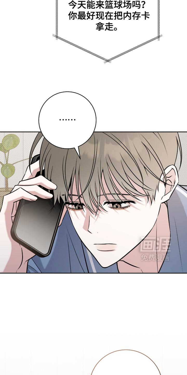 第73章：只要不被发现