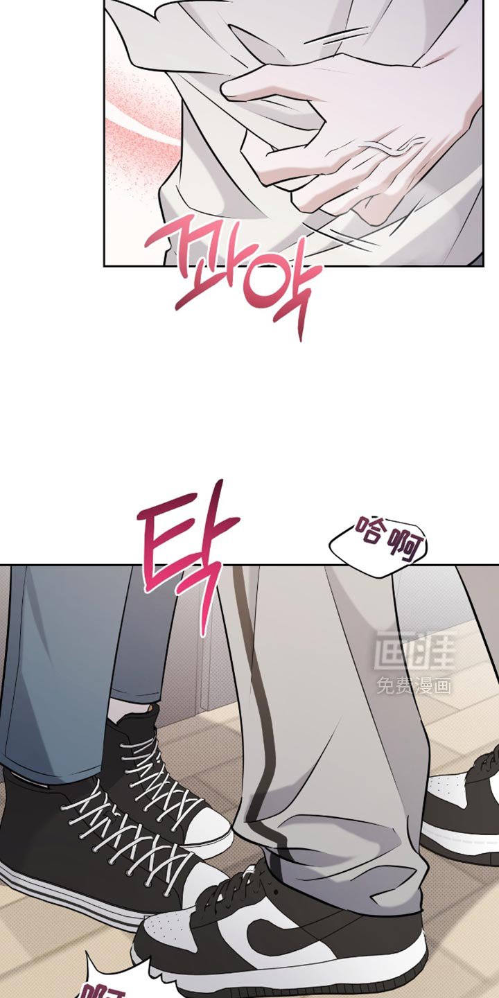 第80章：让我来亲你吗？