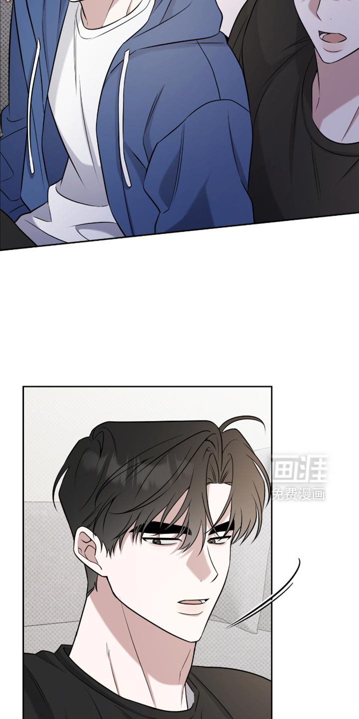 第88章：他本来就很可爱