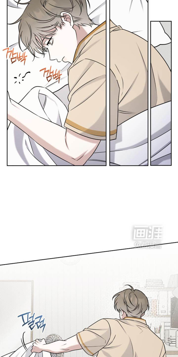 第99章：郁闷