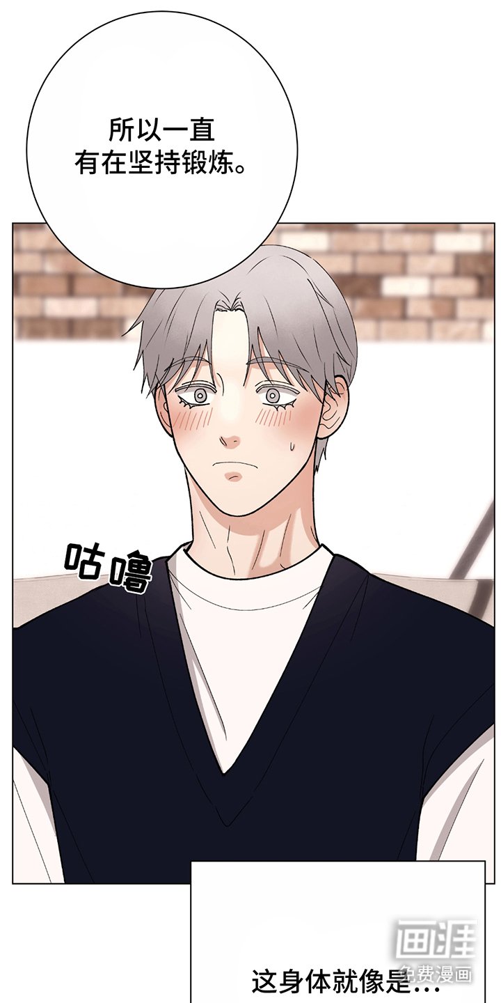 第2章：模特