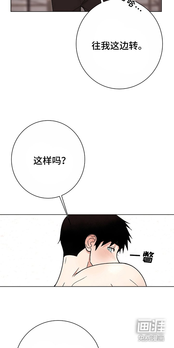 第2章：模特