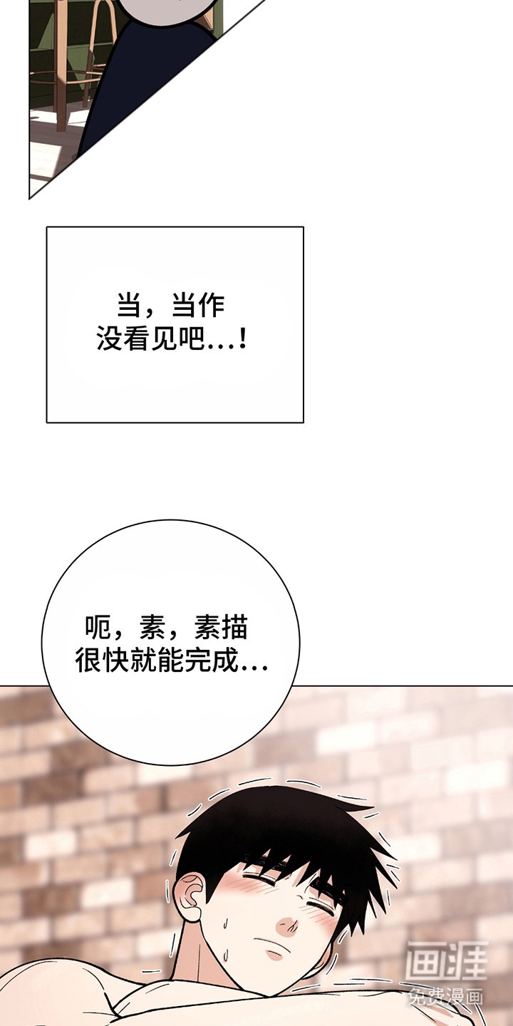 第2章：模特