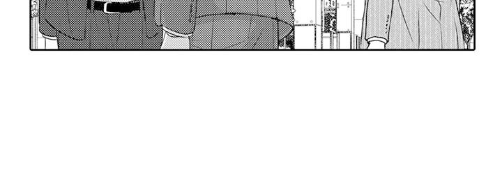 第16章：示好