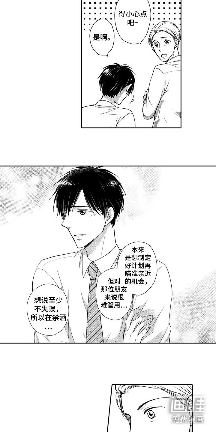 第7章：禁酒