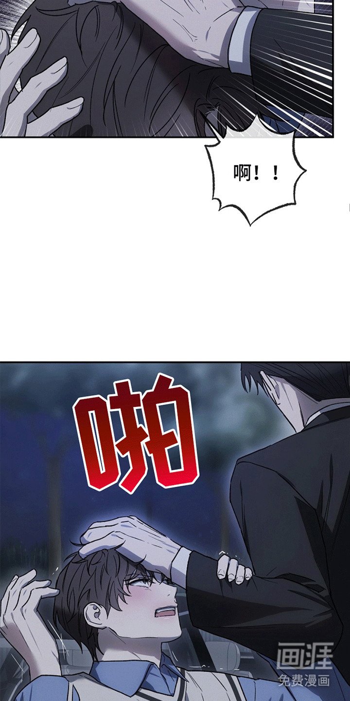 第13章：反感