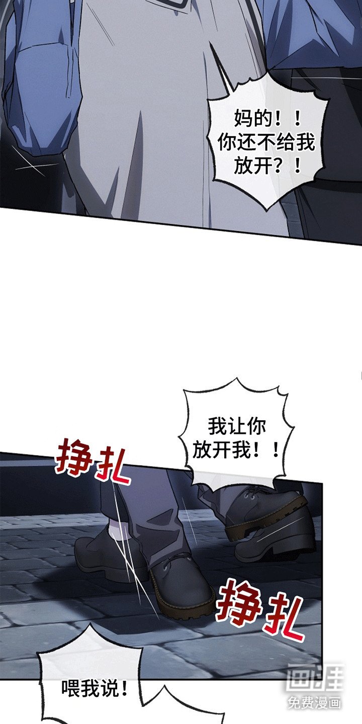 第13章：反感