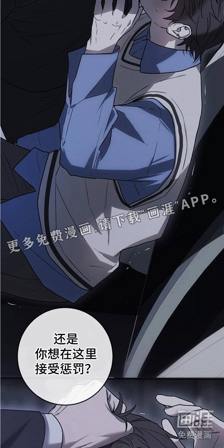第13章：反感