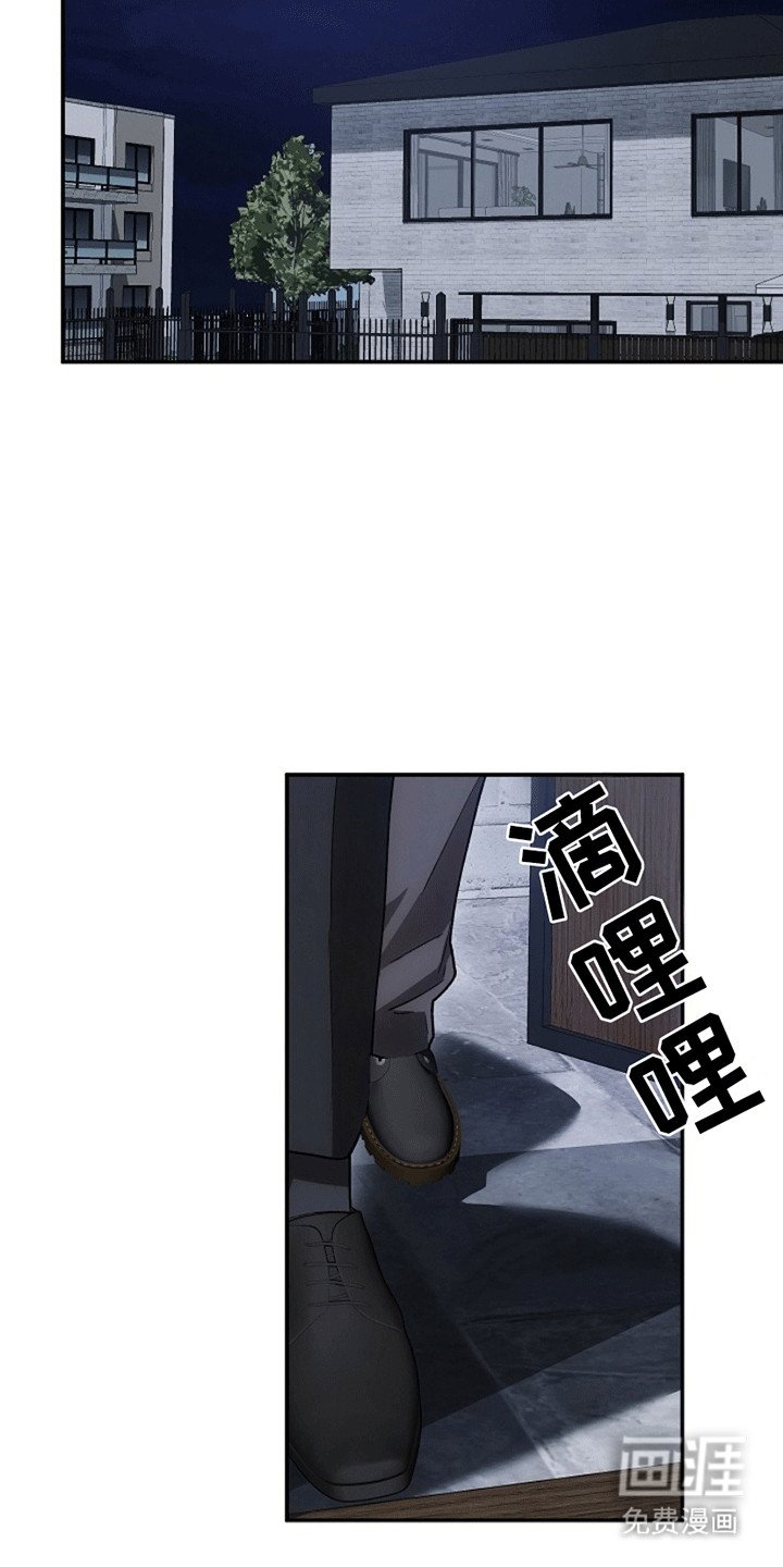 第13章：反感