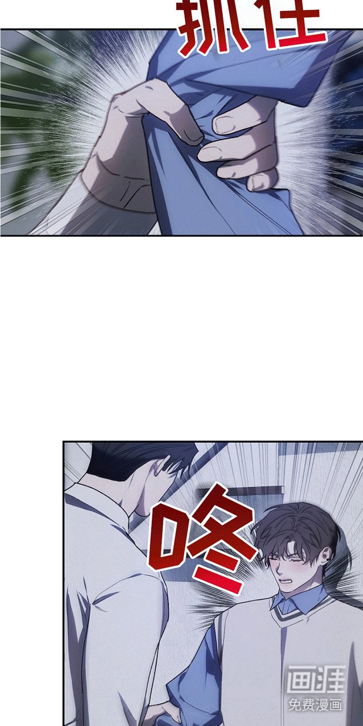 第13章：反感