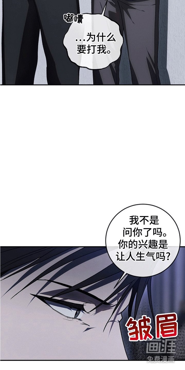 第14章：强行压制