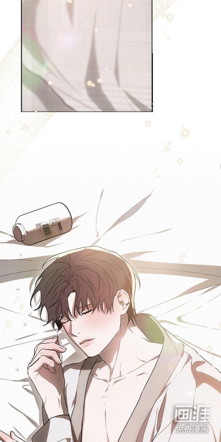 第16章：安眠药