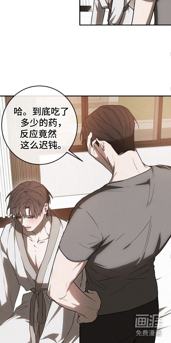 第16章：安眠药