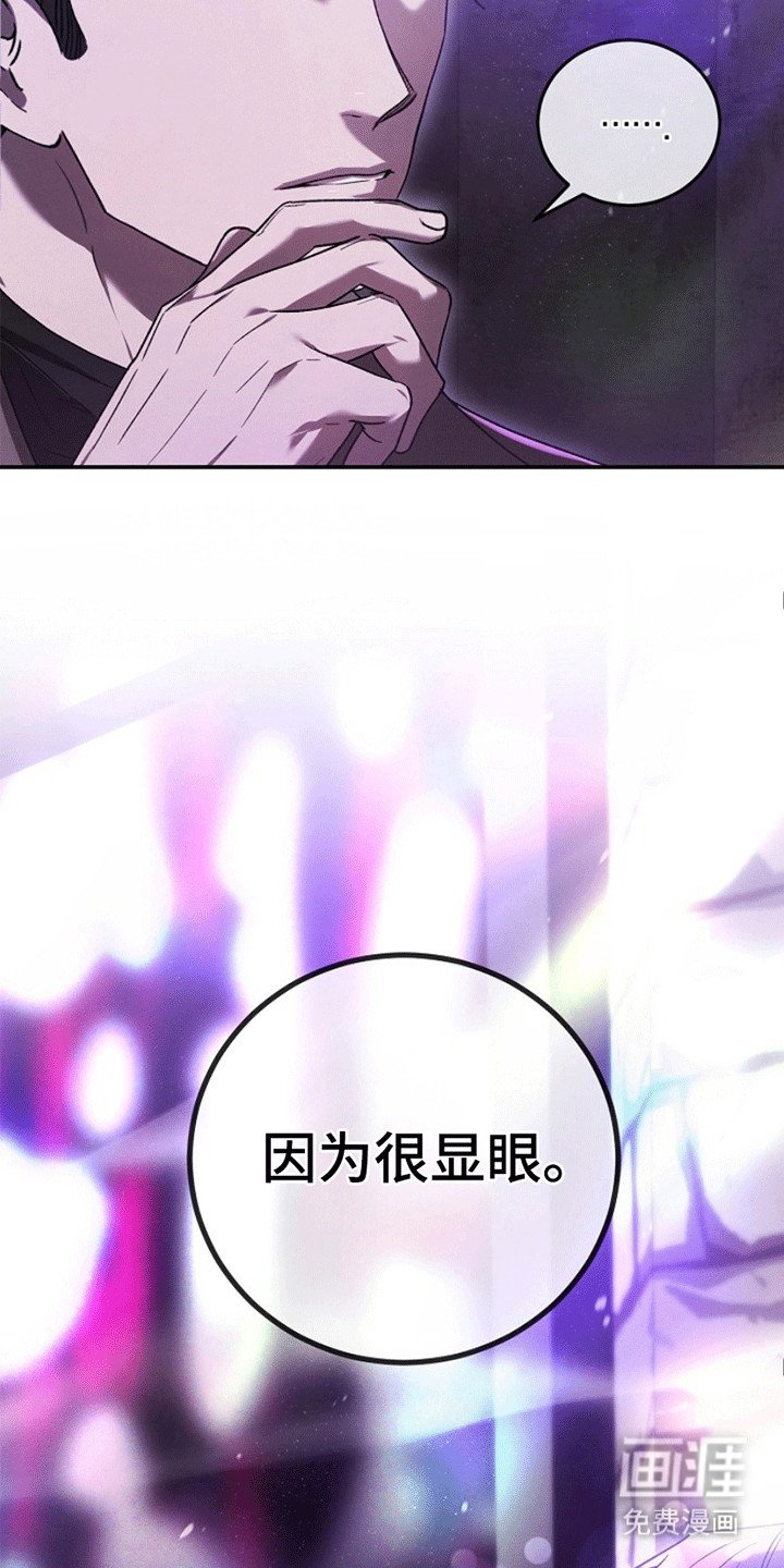 第2章：令人垂涎的宝石
