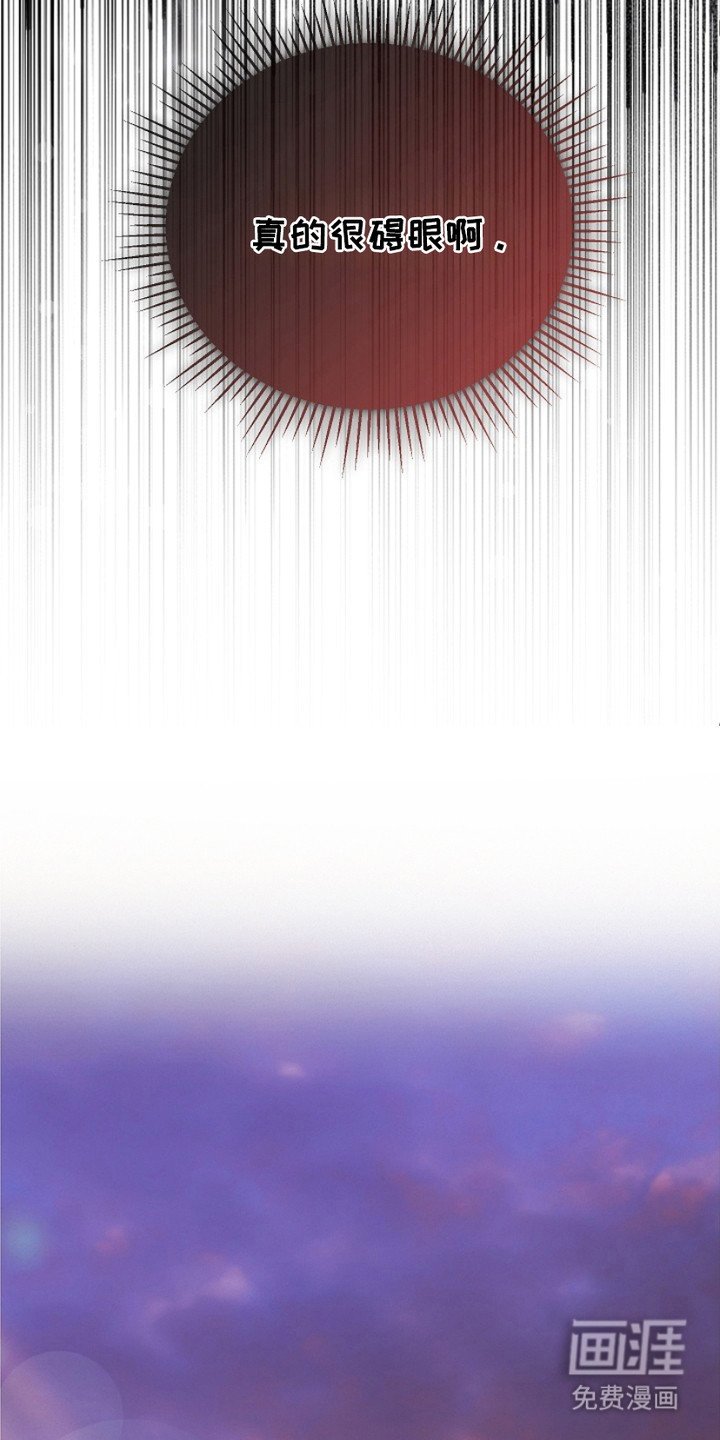 第20章：碍眼