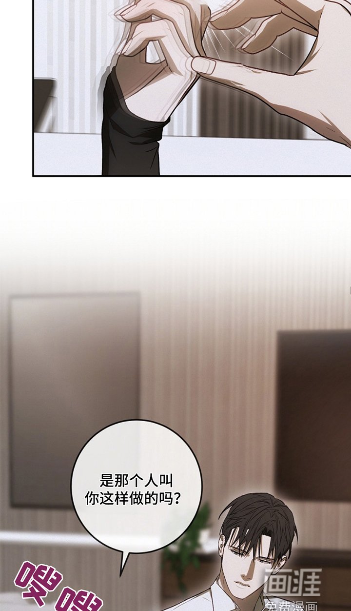 第27章：为什么是我