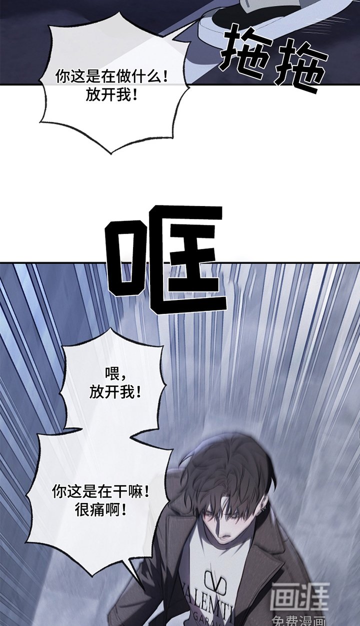 第28章：放开我