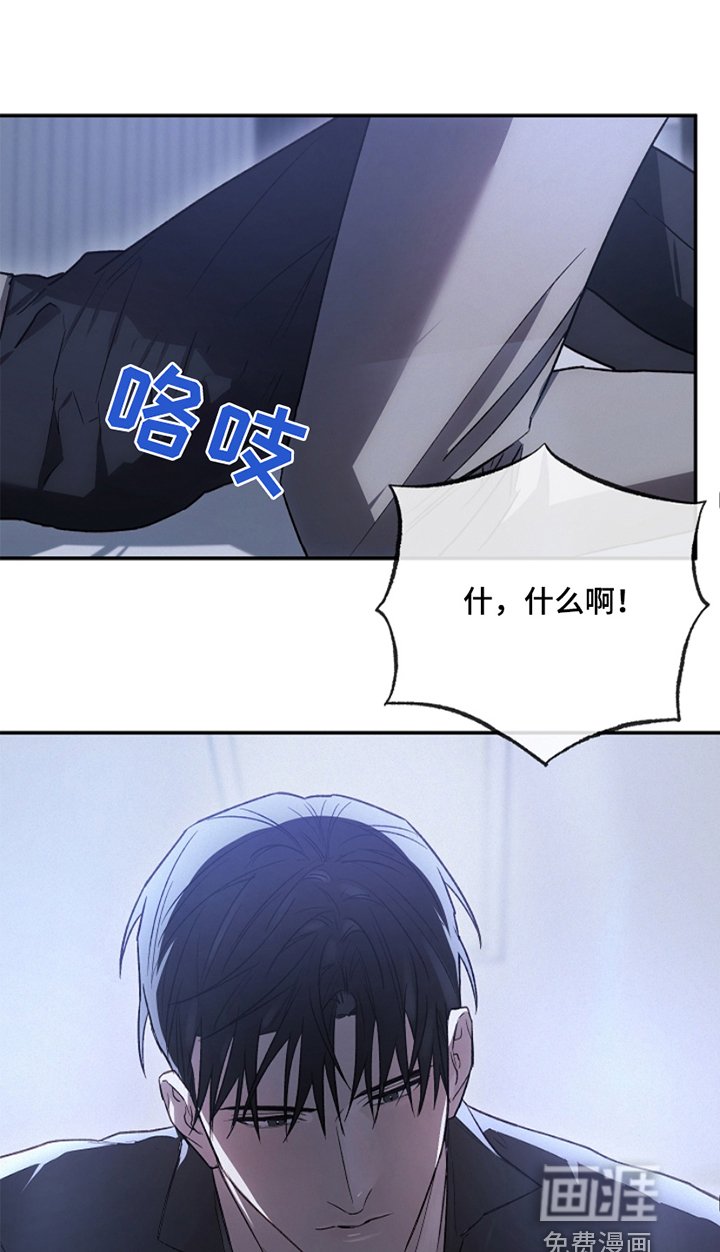 第28章：放开我