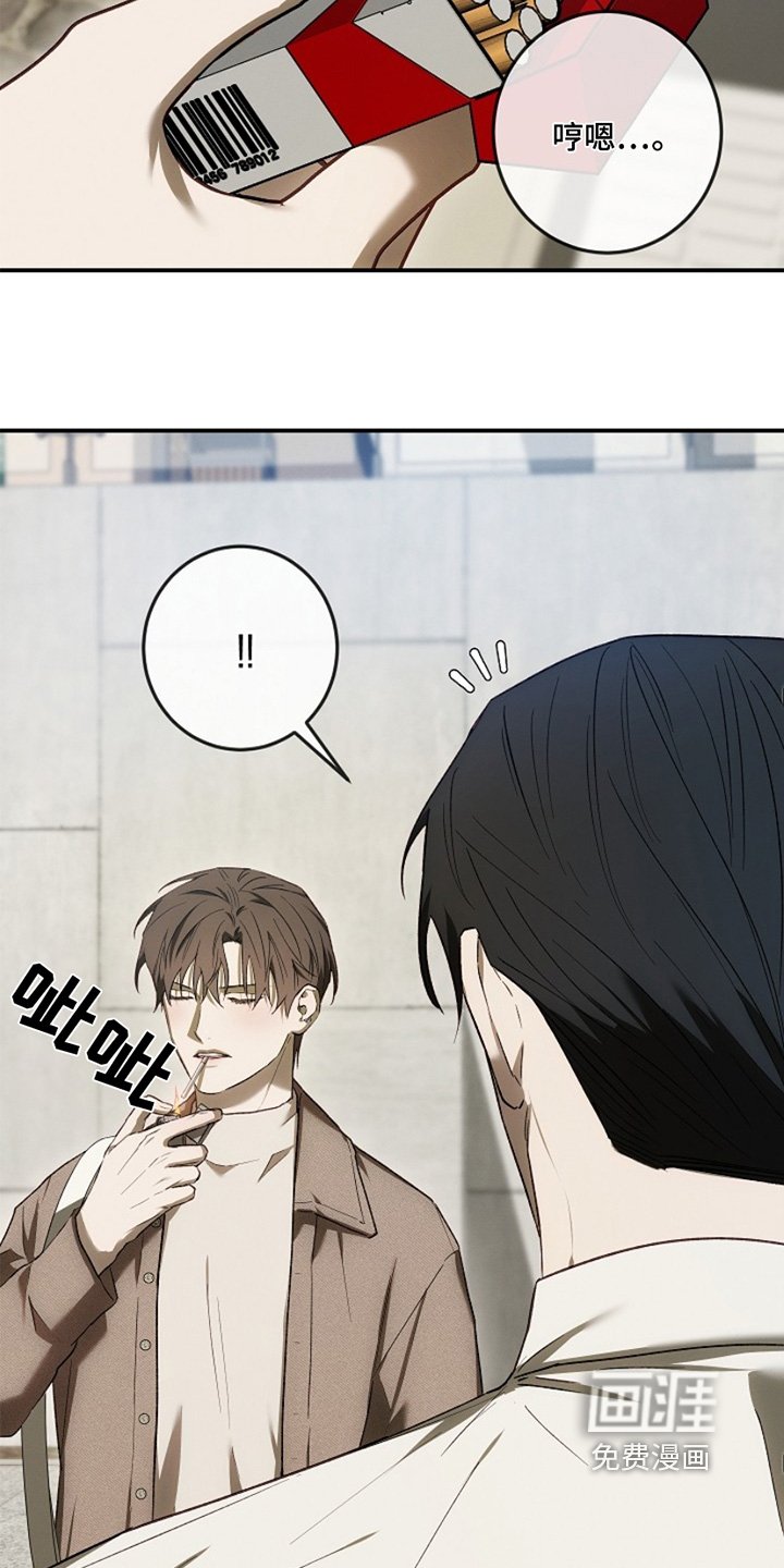 第37章：不要越线