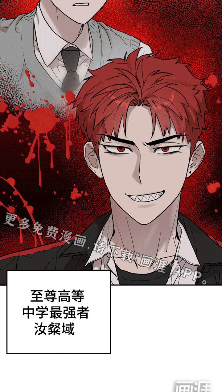 第1章：伪装