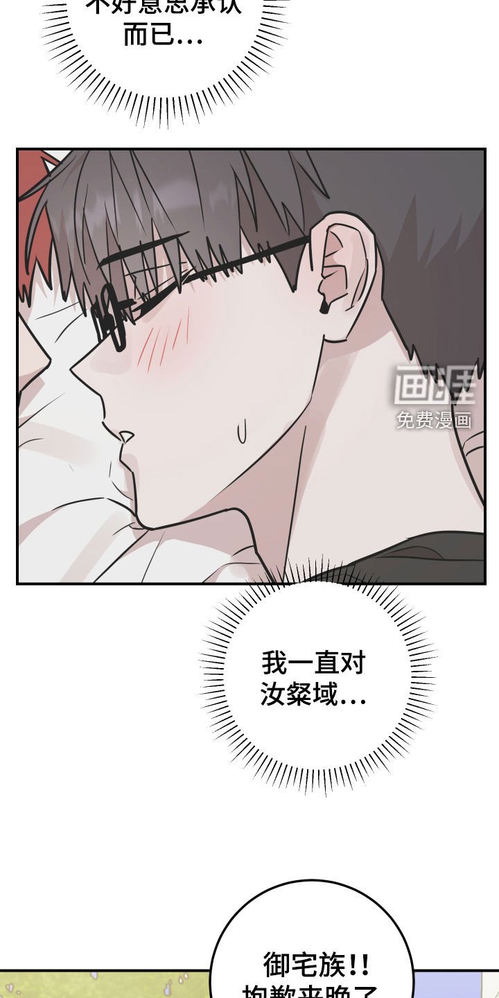 第33章：是时候承认了