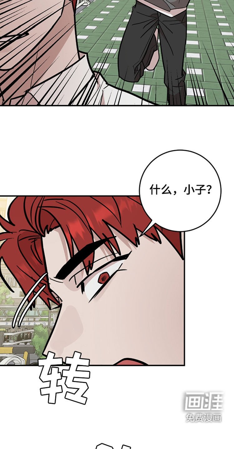 第36章：路见不平