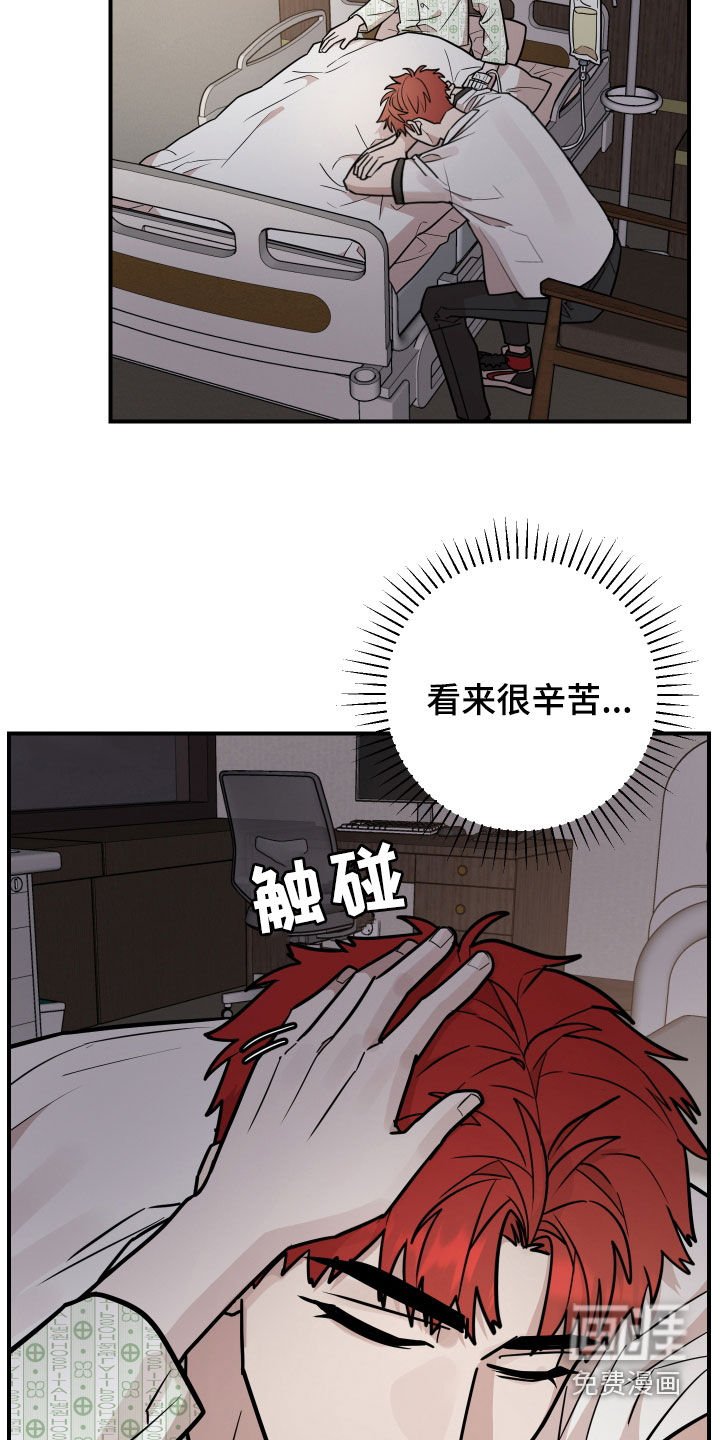 第37章：有话要跟你说