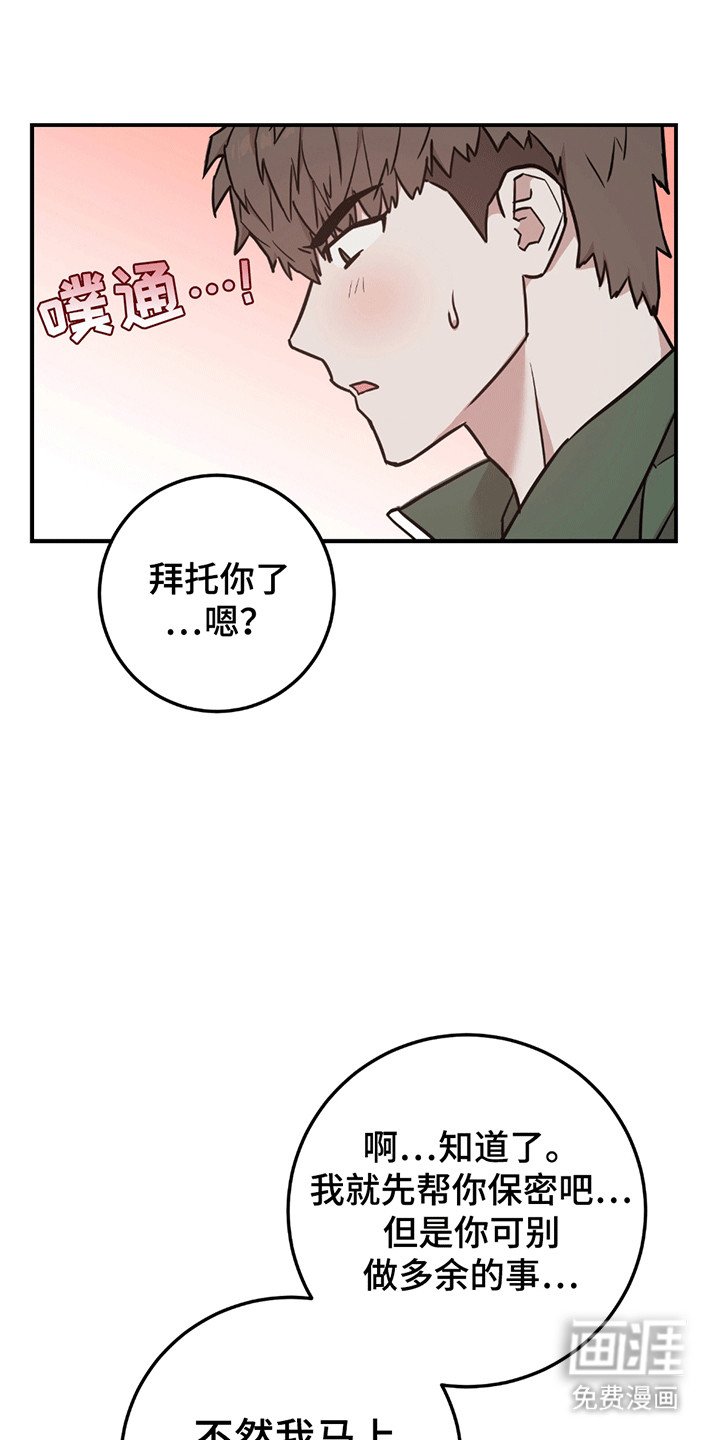 第5章：暴露