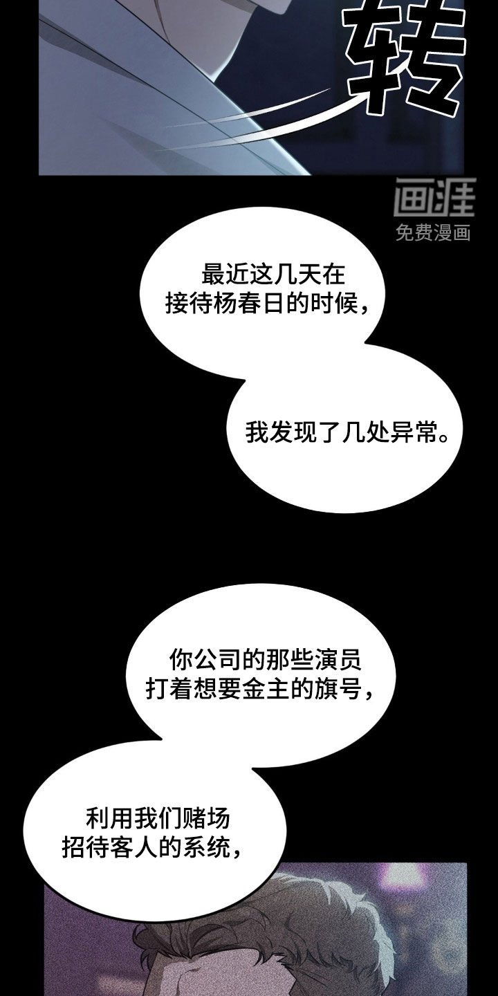 第20章：解释选择权