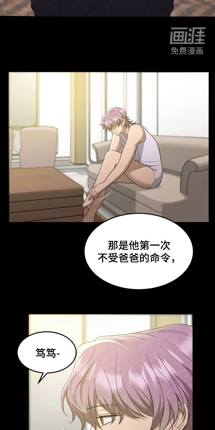 第28章：经历