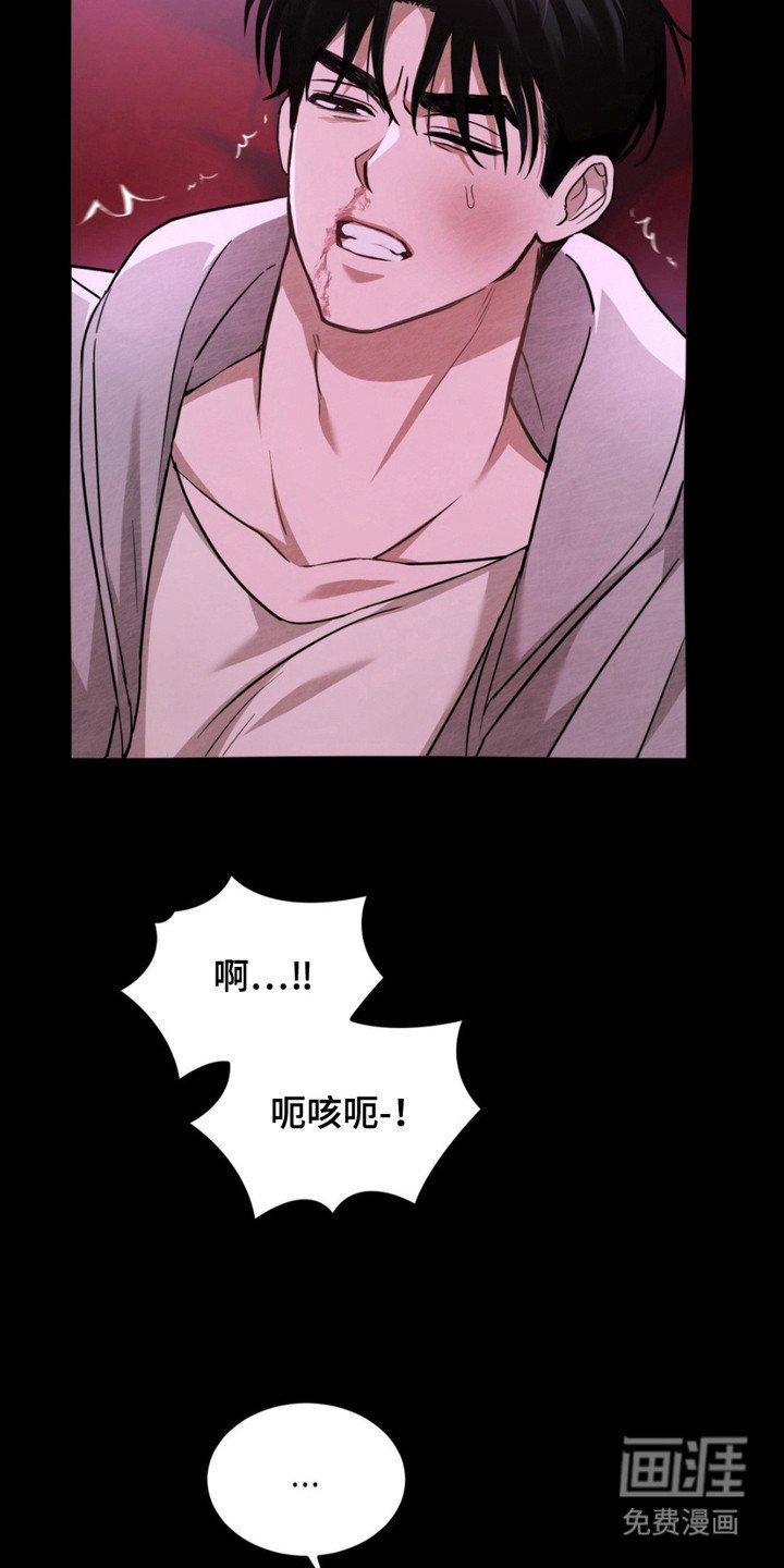 第5章：挑衅