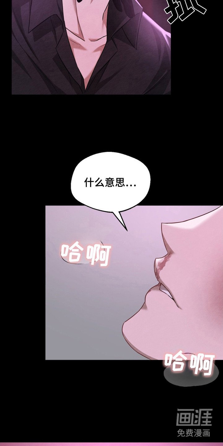 第5章：挑衅