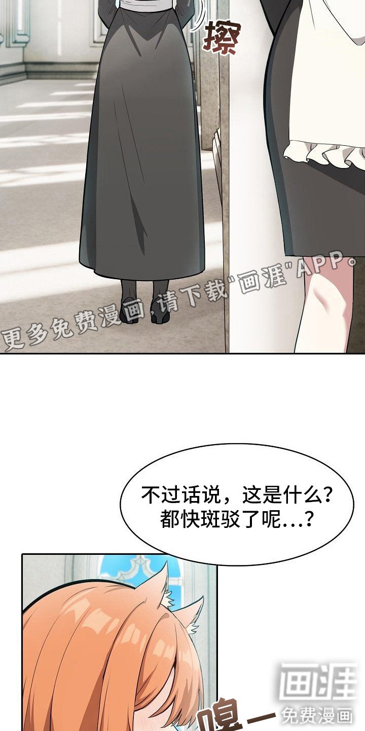 第13章：不太对劲
