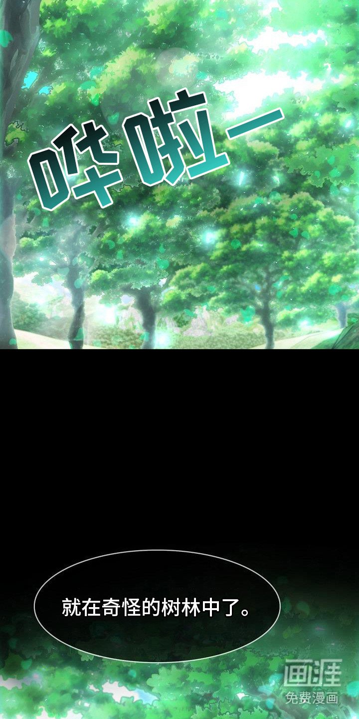 第33章：保持警戒