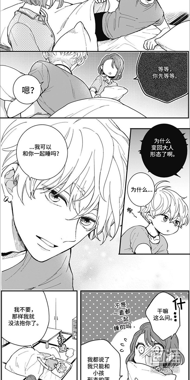 第20章：一环