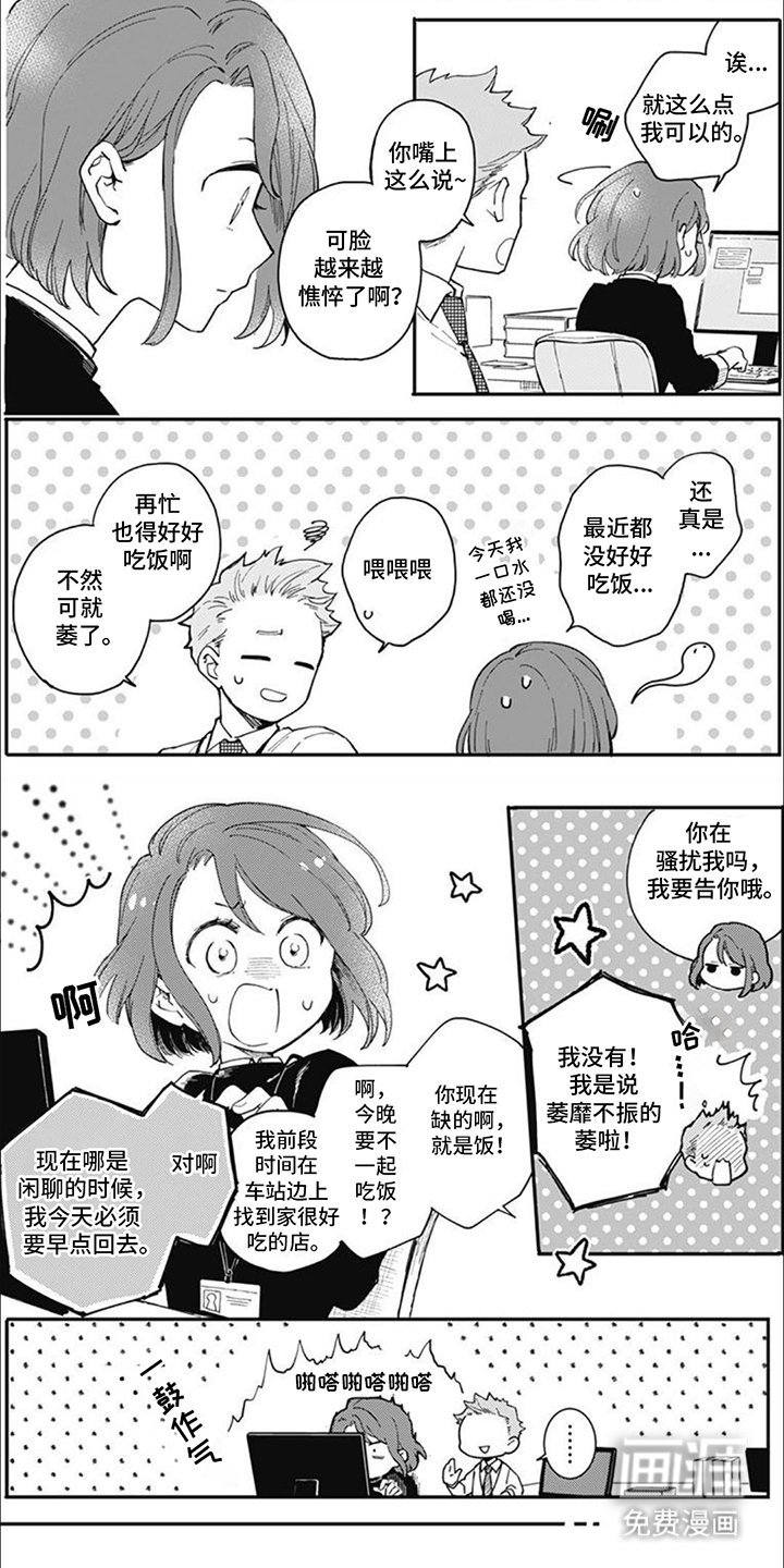第6章：辛苦了