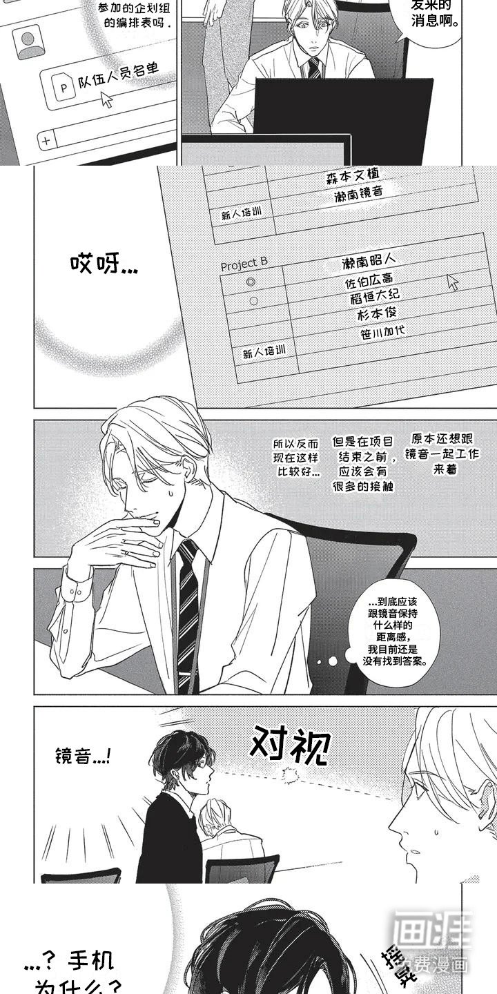 第2章：迎新会