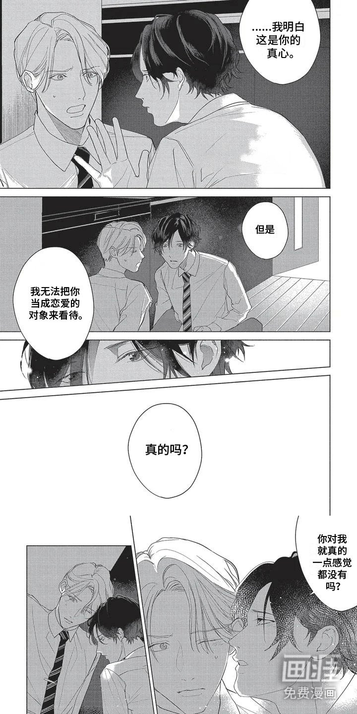 第4章：在意