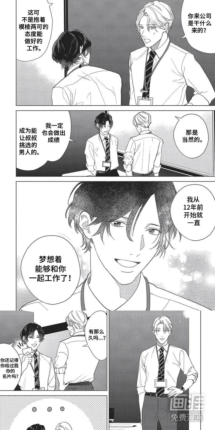 第5章：梦境