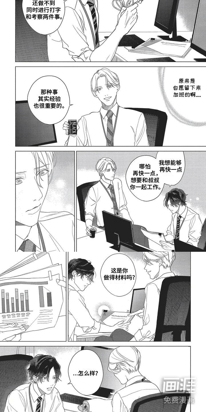 第6章：夸奖