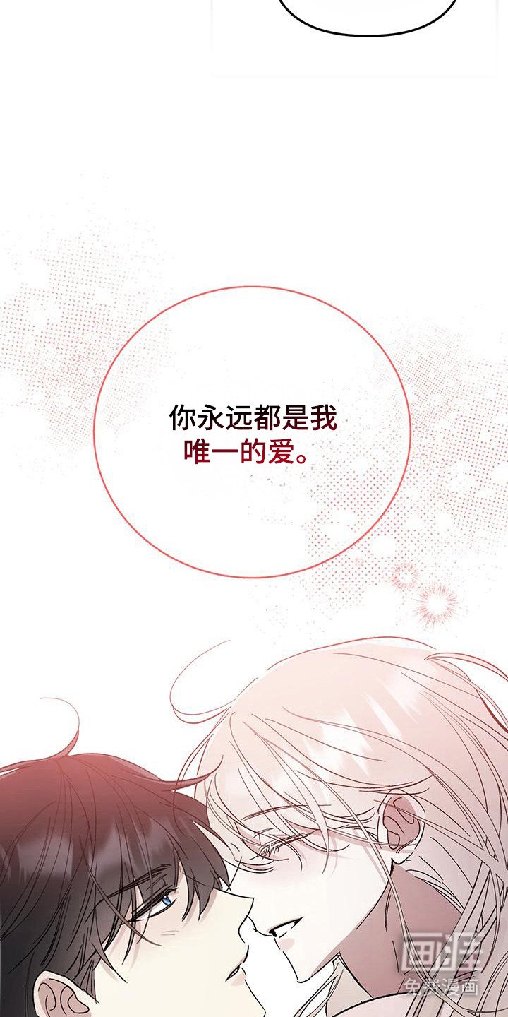 第11章：唯一的爱