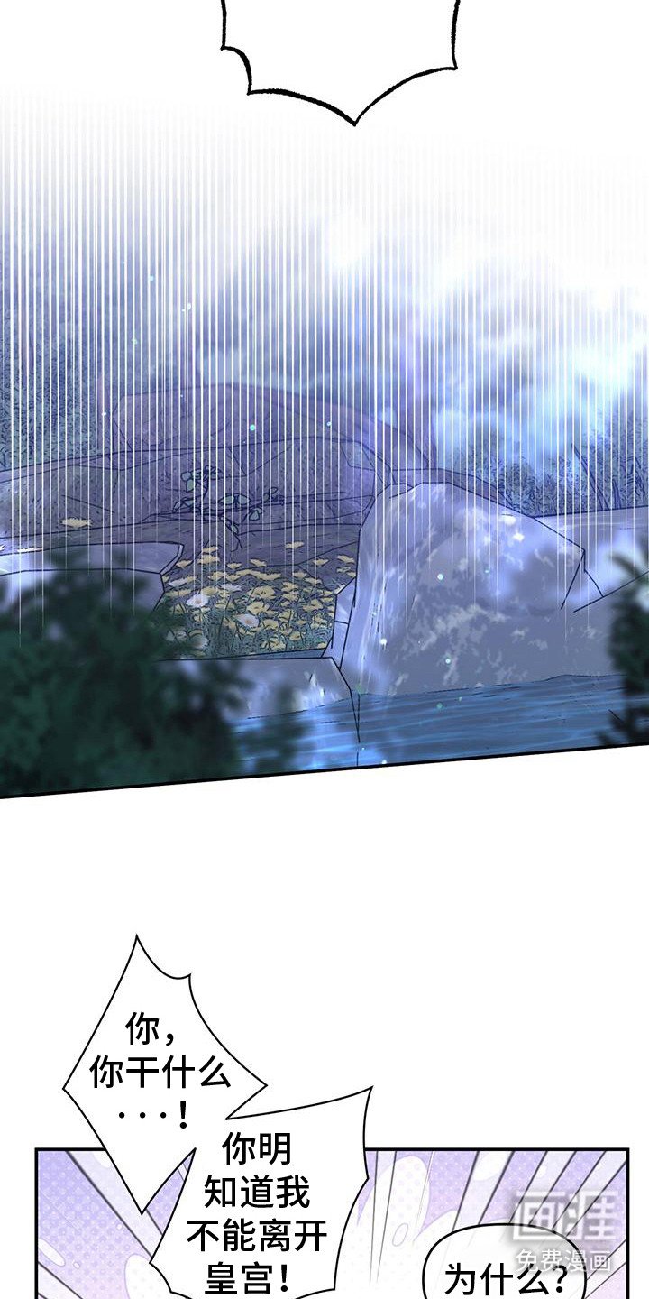 第13章：后山