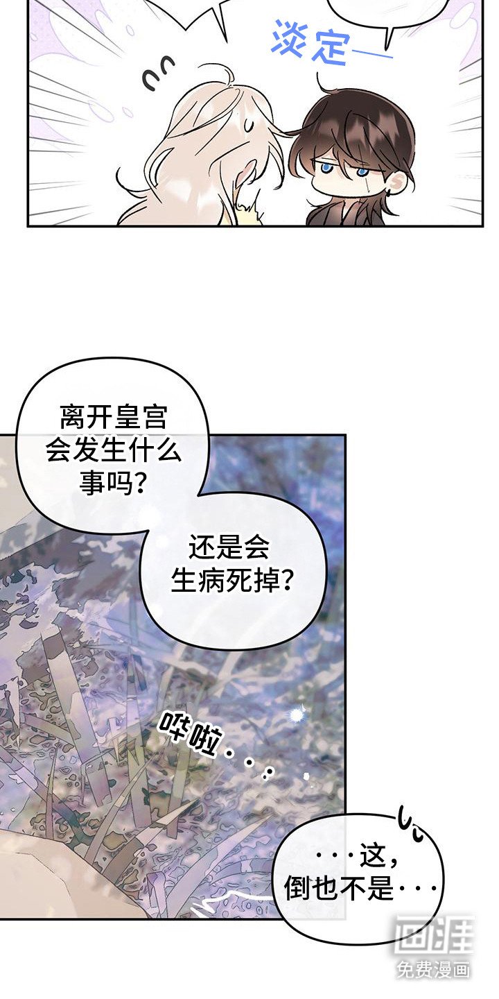 第13章：后山