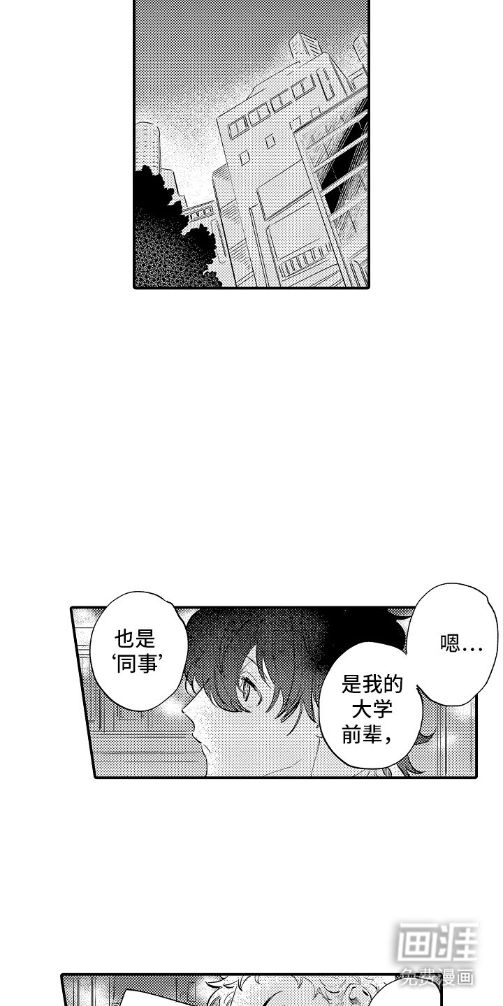 第13章：胆小鬼