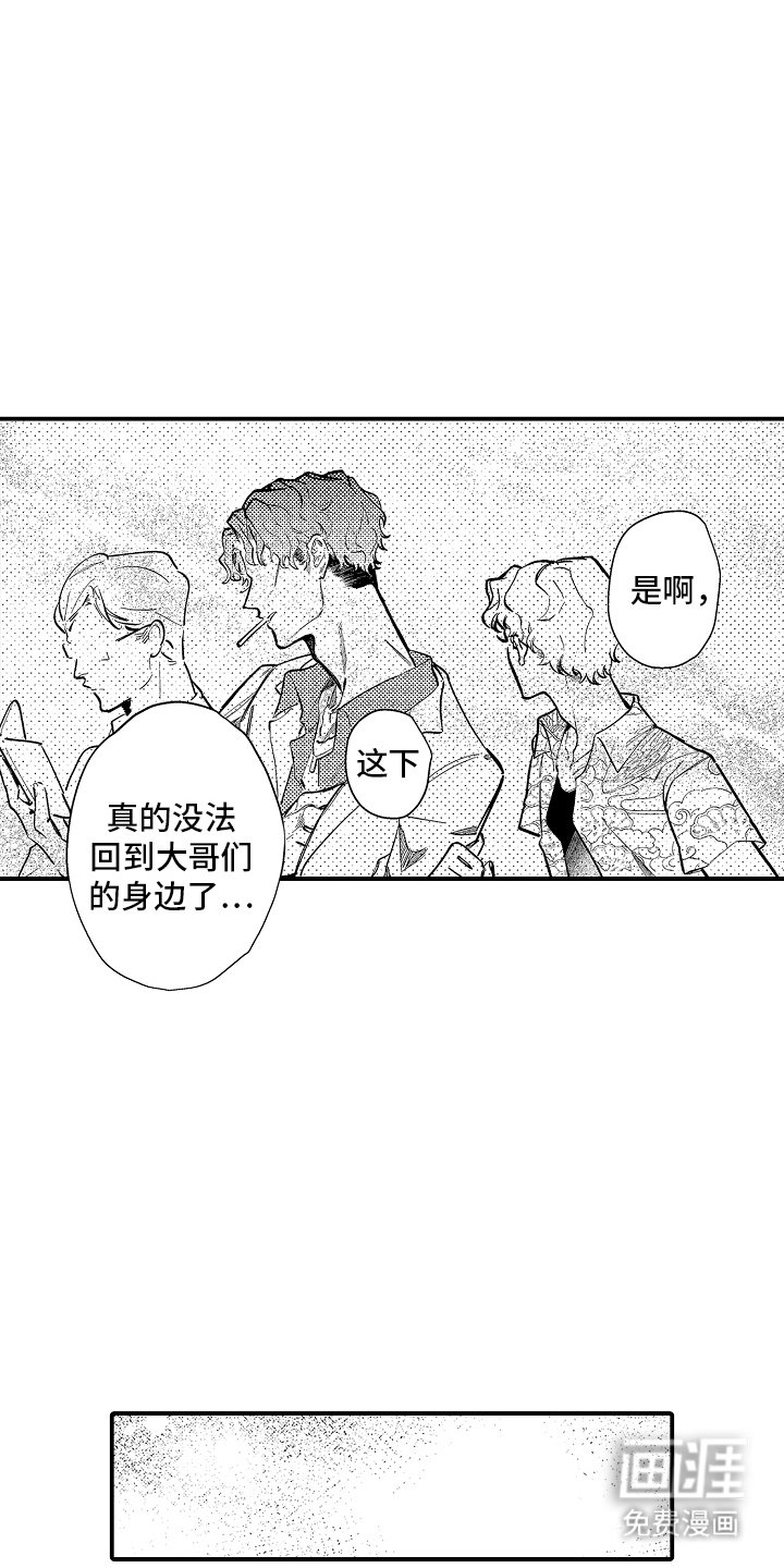 第7章：总有一天