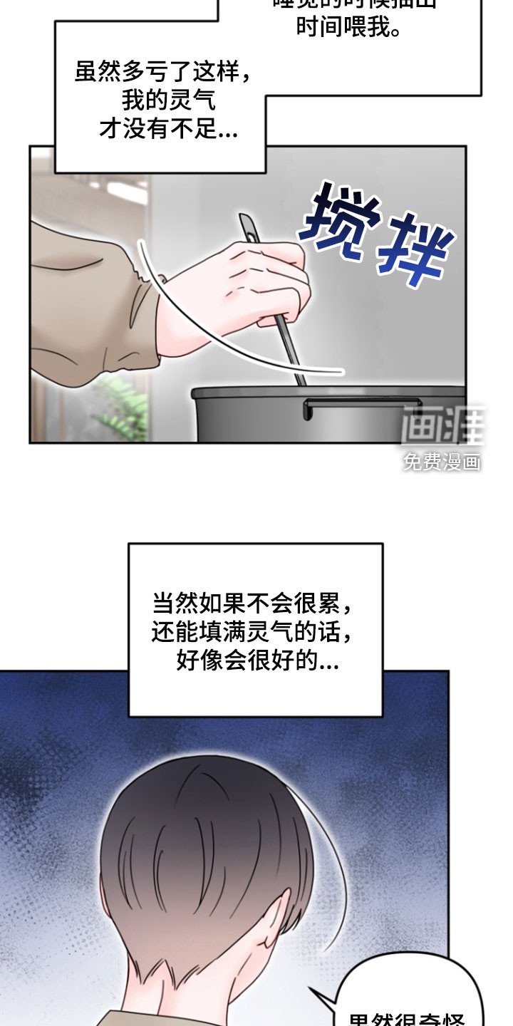 第19章：提前告白