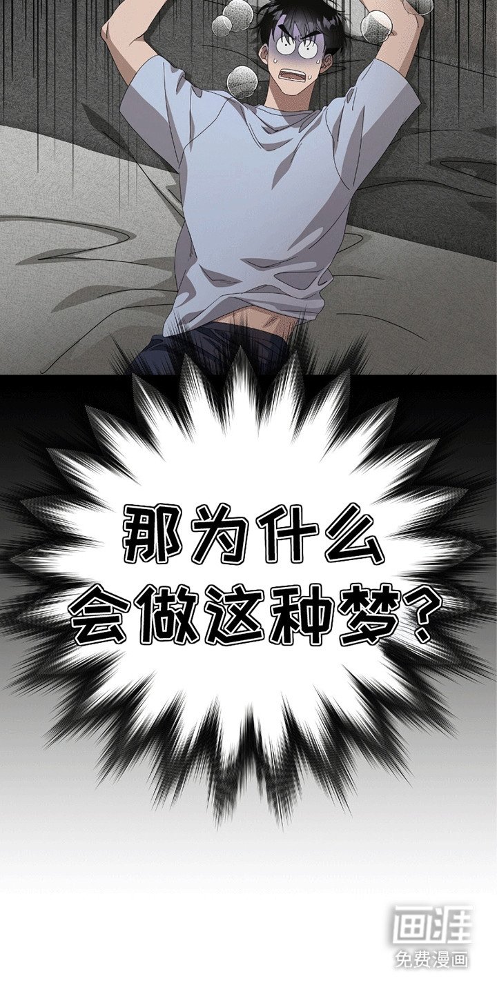 第13章：日有所思夜有所梦
