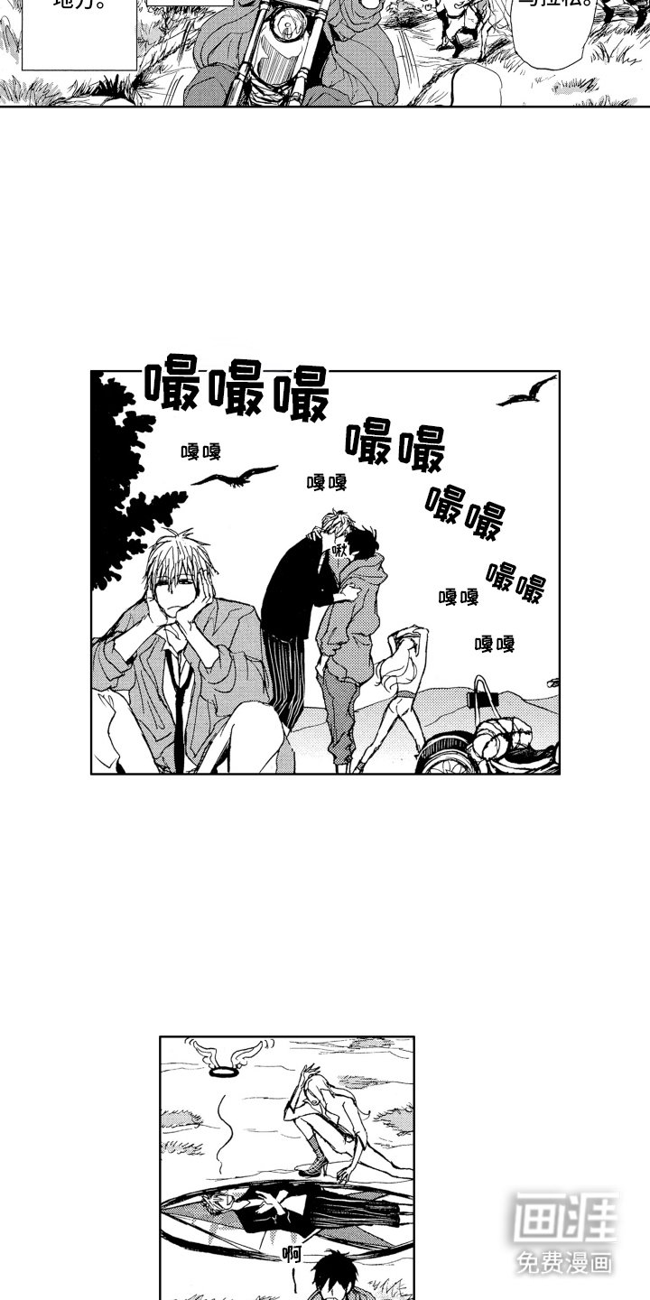 第12章：多姿多彩