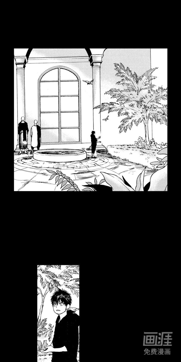 第13章：不要失去